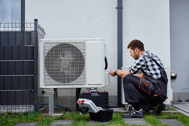 Top rated local Hvac specialists in Harrah, WA